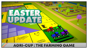 Agri-Cup : The Farming Game Screenshot 0