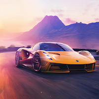 Assetto Forza Racing