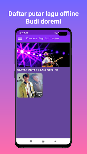 Budi doremi full mp3 offline Screenshot 1