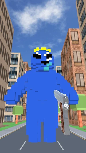 Gun Destroyer Screenshot 3
