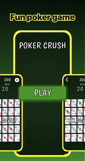 Eliminate pokeradventure Screenshot 0