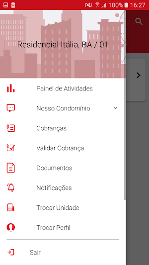 Vanguard Administradora de Condomínios Screenshot 3