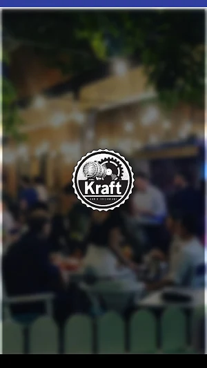 Kraft Pub screenshot 5