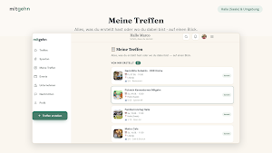 Mitgehn Screenshot 3
