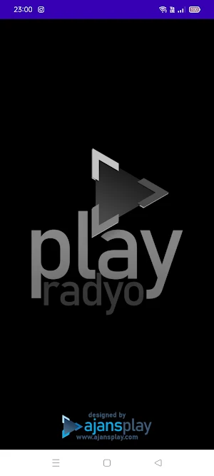 Play Radyo Screenshot 0