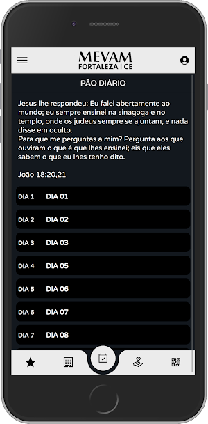 MEVAM FORTALEZA Screenshot 3
