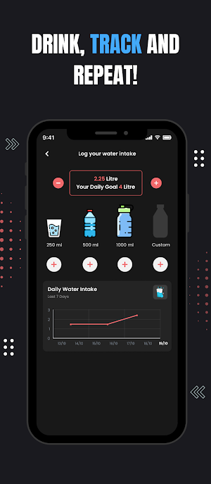 Dhananjay Fitness Screenshot 1