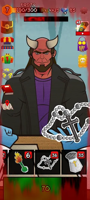 That's my Monster: Among Us Screenshot 1