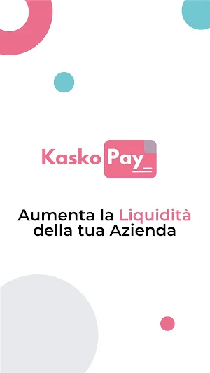 KaskoPay Screenshot 0