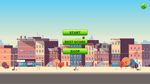 Dark Horizons Screenshot 3