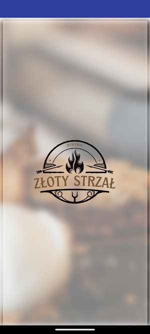 Bistro Złoty Strzał Screenshot 1