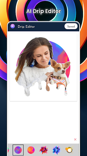AI Picture Editor Screenshot 3