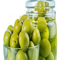 طرق مختلفة لكبس الزيتون