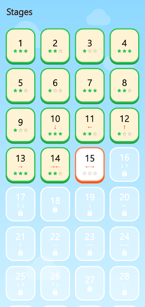Linkjong - Mahjong Connect Screenshot 2