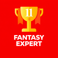 Fantasy Expert Dream Team