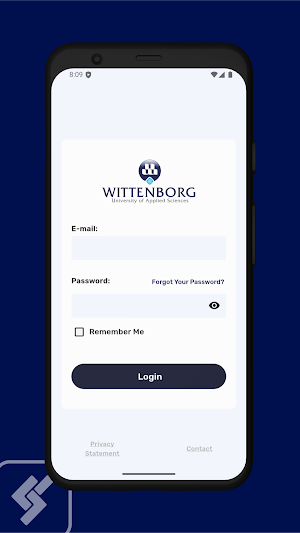 Wittenborg Accommodation Screenshot 0