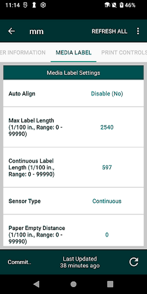 Netira MD Screenshot 1