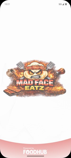 Mad Face Eatz Screenshot 0