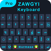 Unicode Keyboard