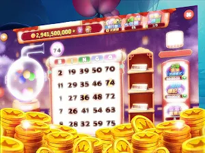 Pocket-Seven Money Games Screenshot 0