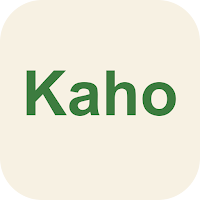 Kaho