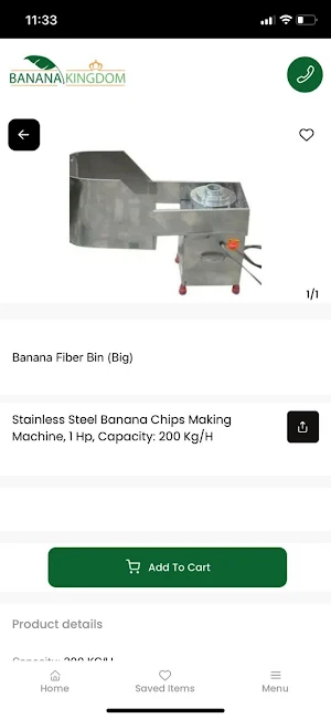 Banana Kingdom Screenshot 2