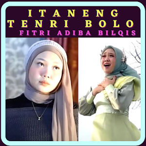 Fitri Adiba Itaneng Tenri Bolo Screenshot 0