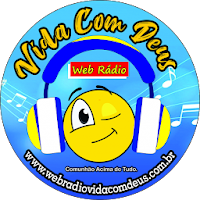 Web Rádio Vida com Deus
