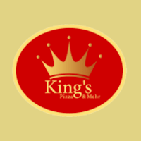 Kings Pizza Kebab Mehr
