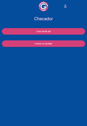 Gabilondo checador QR Screenshot 3