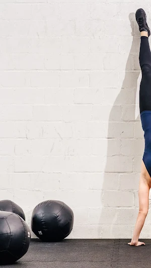 Crossfit Wallpaper Screenshot 0
