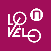 LOVÉLO libre-service