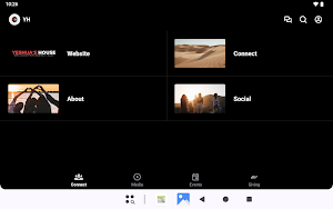 Yeshua's House Screenshot 3