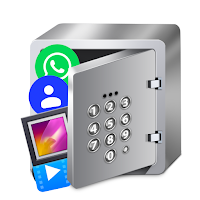 AppLock Go: App Lock, Vault