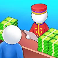 Perfect Hotel Manager Empire