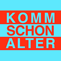 komm schon Alter