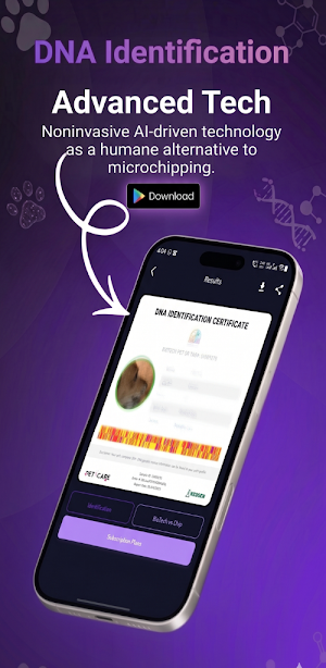 Biotechpet Screenshot 3