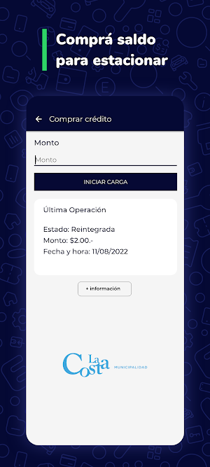 SEM La Costa Screenshot 3