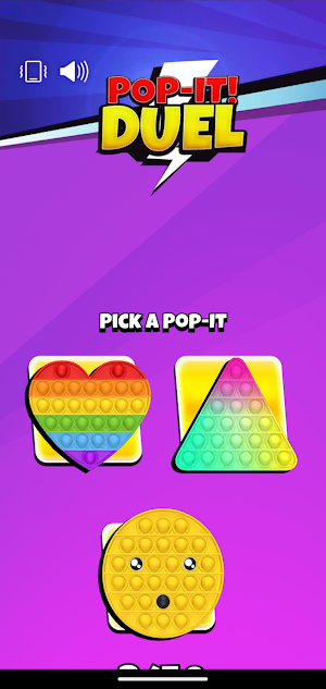 Popit Dual Screenshot 0