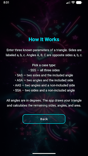 Casino Magic Screenshot 1