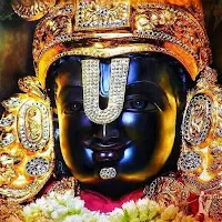 Tirupati Balaji Ringtones