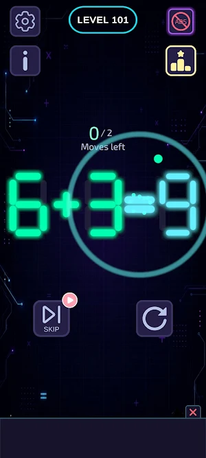 Neotryx Screenshot 2