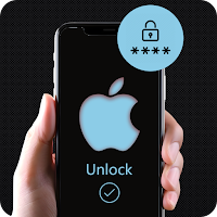 iCloud & iPhone Unlocker