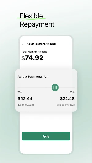PaySitters Screenshot 3