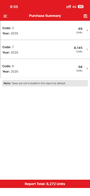 Pak Petroleum Screenshot 2