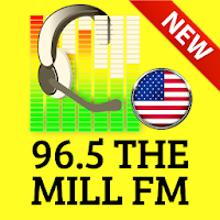 96.5 The Mill New Hampshire Radio