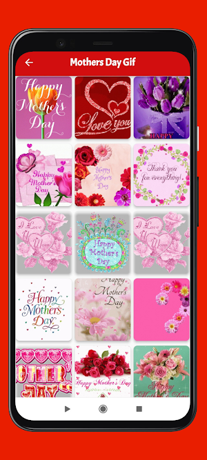Mothers Day Gif 2023 Screenshot 2