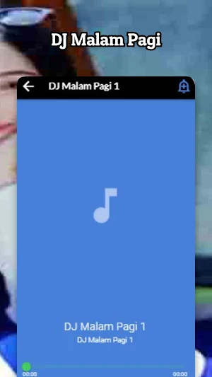 DJ Malam Pagi Screenshot 2