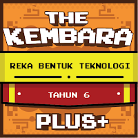 Reka Bentuk Teknologi -Tahun 6