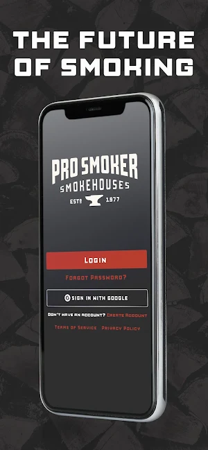 Pro Smoker Screenshot 0